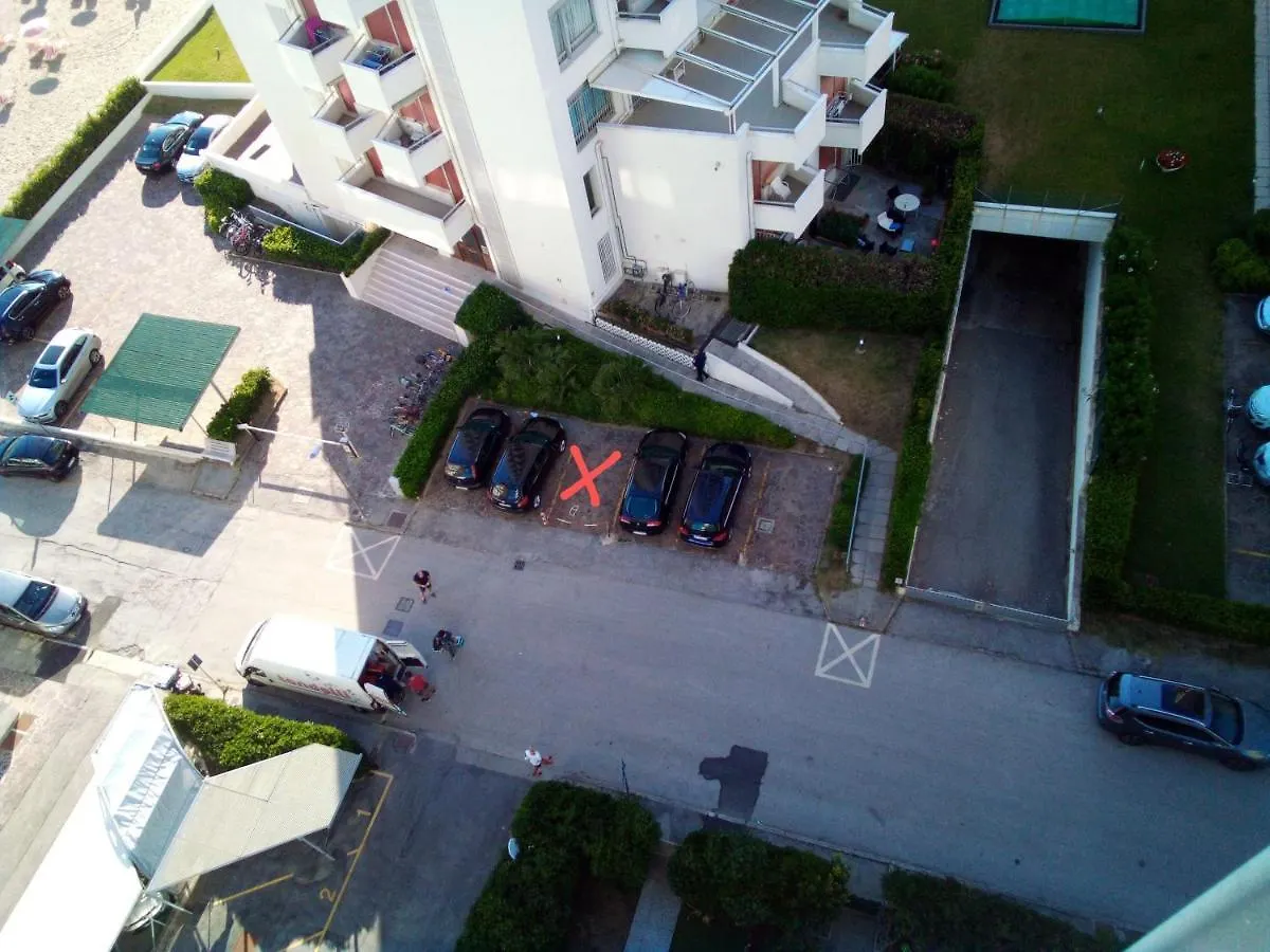 Luxury Flat Tra Cattolica E Riccione Apartment Misano Adriatico