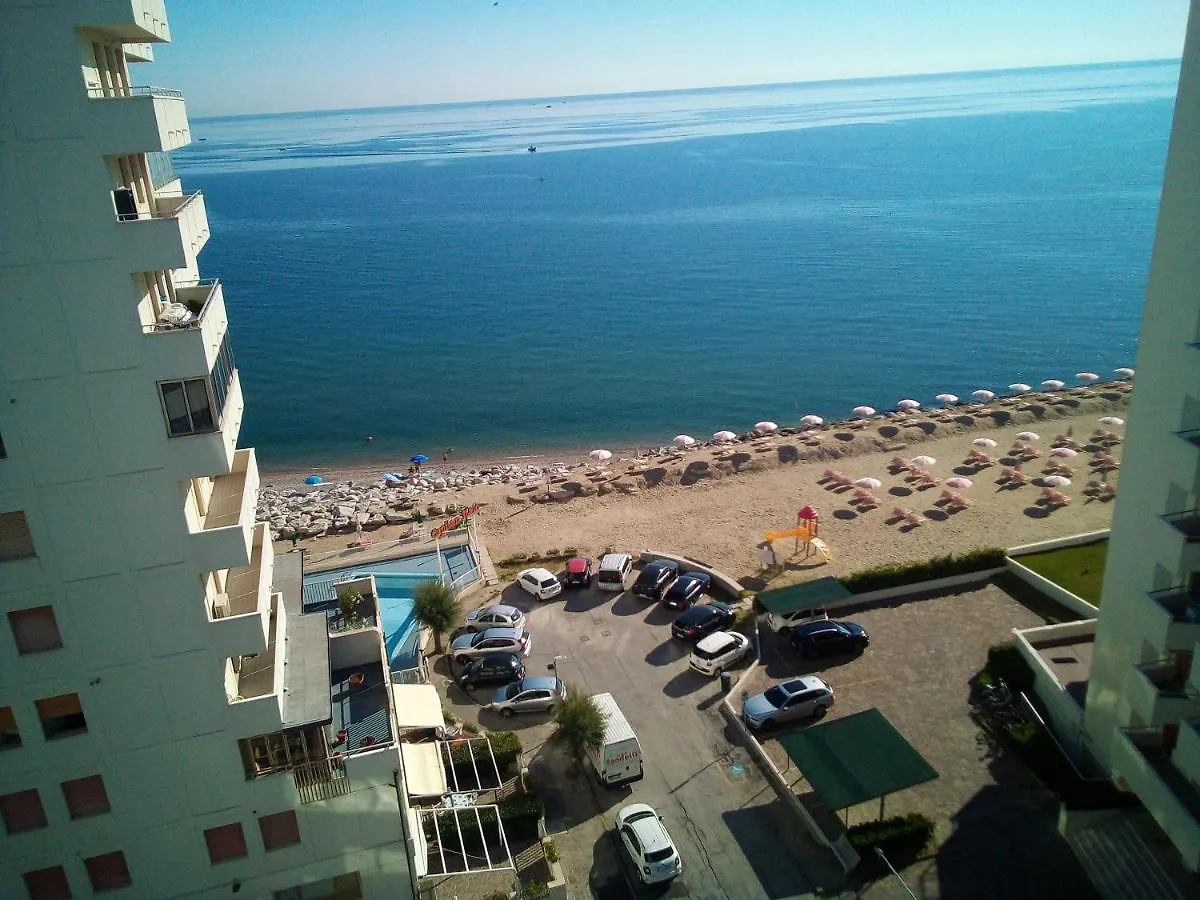 Luxury Flat Tra Cattolica E Riccione Apartment Misano Adriatico Italy