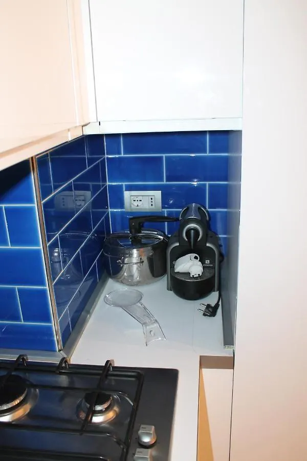 Luxury Flat Tra Cattolica E Riccione Apartment Misano Adriatico