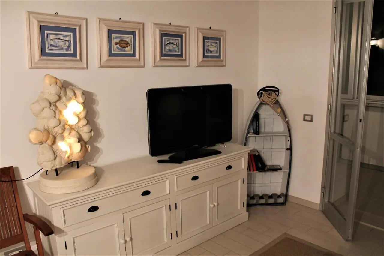Luxury Flat Tra Cattolica E Riccione Apartment Misano Adriatico