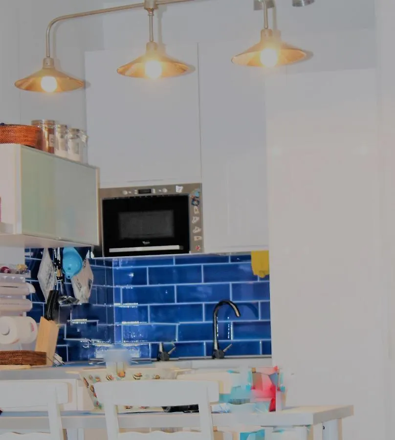 Luxury Flat Tra Cattolica E Riccione Apartment Misano Adriatico