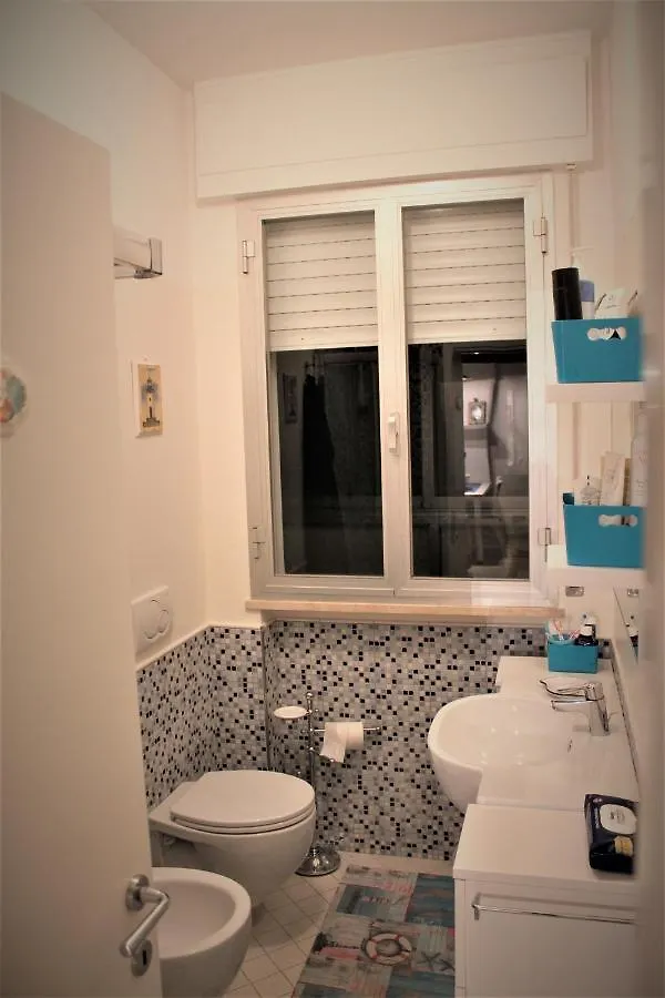 Luxury Flat Tra Cattolica E Riccione Apartment Misano Adriatico 0*,