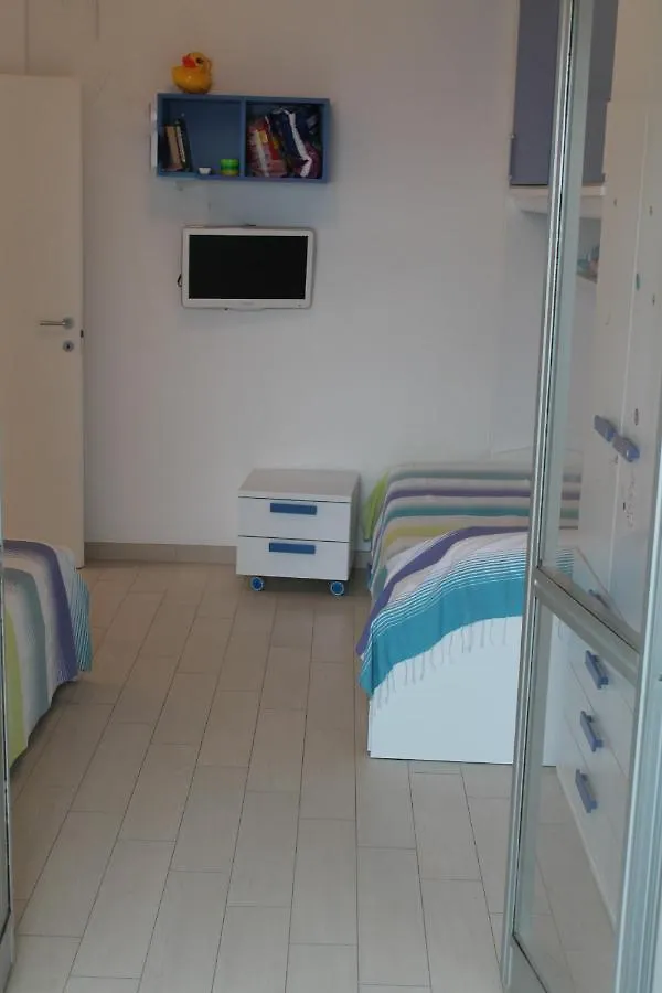 Luxury Flat Tra Cattolica E Riccione Apartment Misano Adriatico Italy