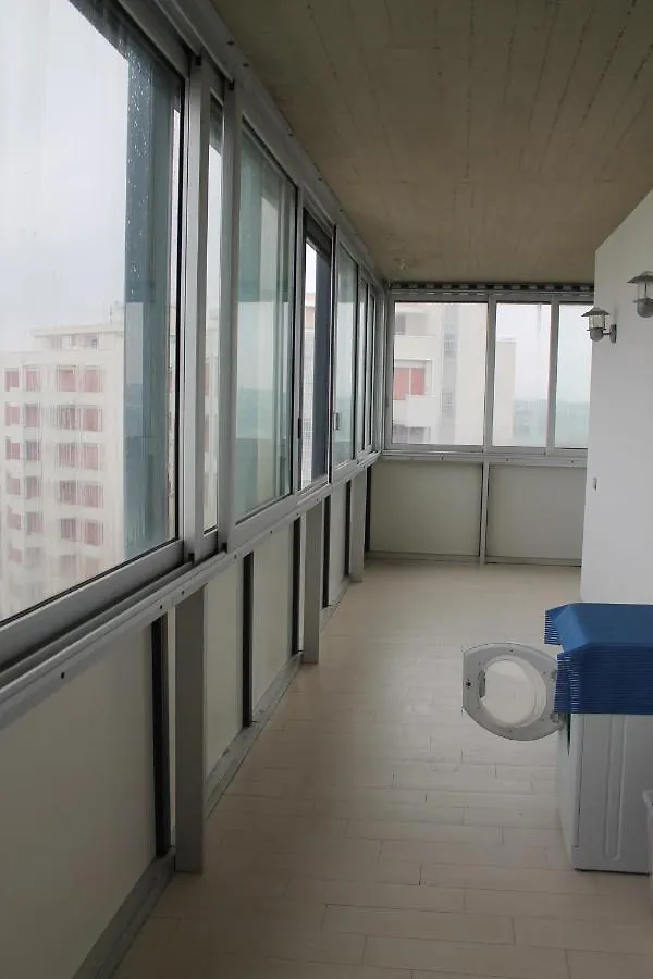 Luxury Flat Tra Cattolica E Riccione Apartment Misano Adriatico 0*,  Italy