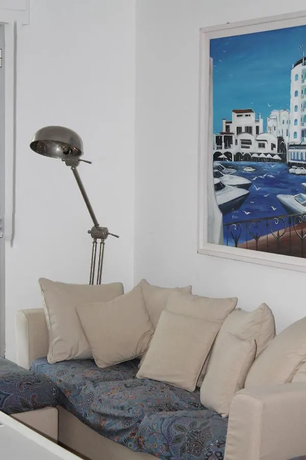 Luxury Flat Tra Cattolica E Riccione Apartment Misano Adriatico Italy