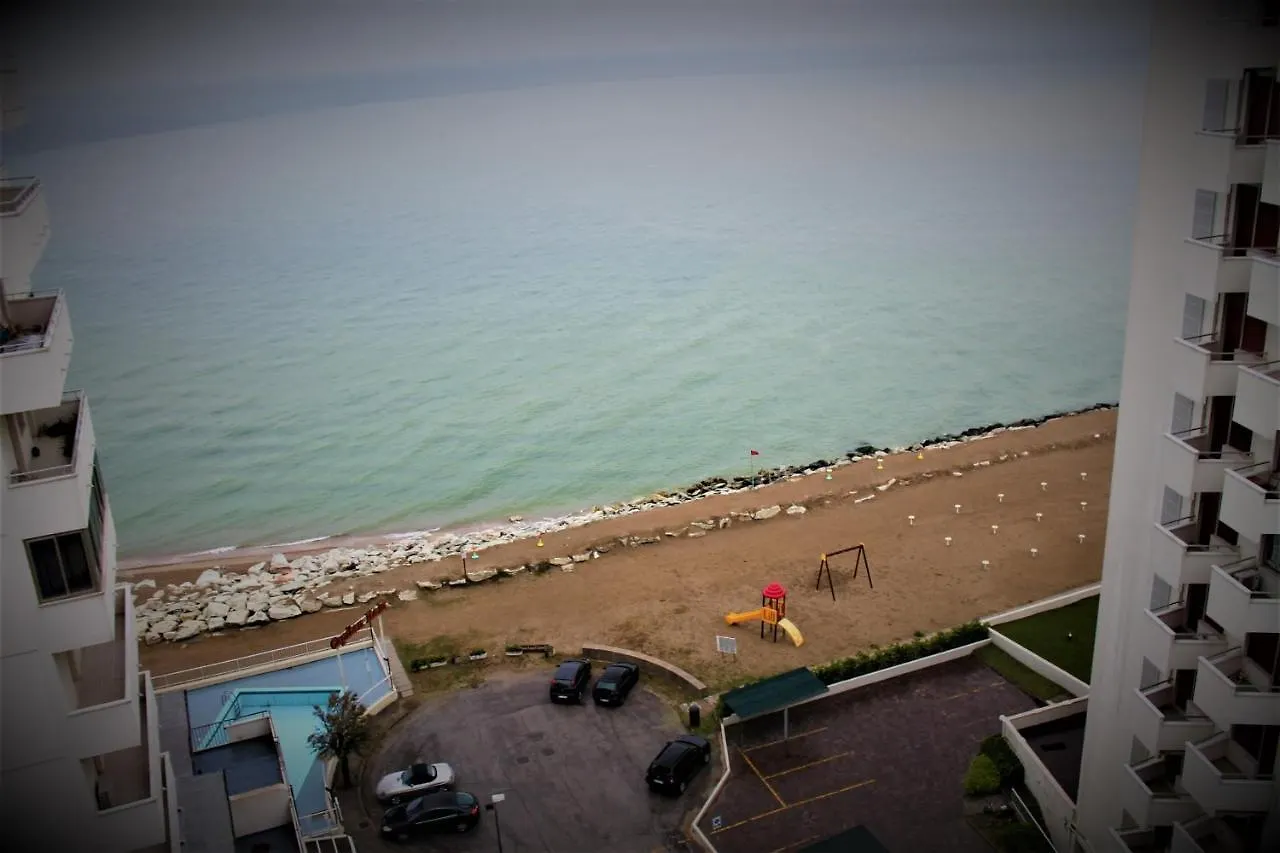 Luxury Flat Tra Cattolica E Riccione Apartment Misano Adriatico