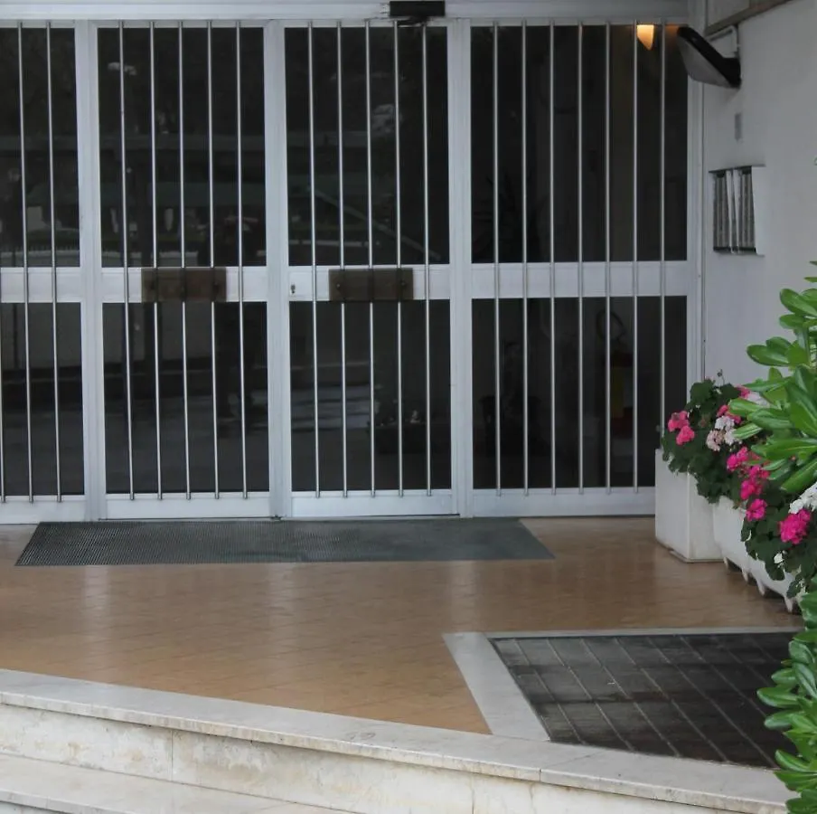 Luxury Flat Tra Cattolica E Riccione Apartment Misano Adriatico 0*,
